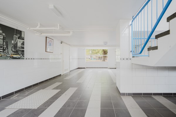 Medium property photo - Socratesstraat 160, 3076 BZ Rotterdam
